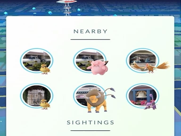 《Pokémon GO》重大更新：想安心孵蛋？開啟「省電模式」！