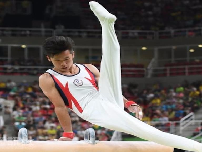 原來他們運動細胞超強!黑人、大野曾有望進軍奧運為國爭光!