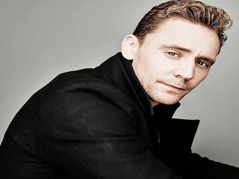 「洛基」Tom Hiddleston 終於加入 IG 大家庭，一夜間 Followers 漲得令人傻眼了！