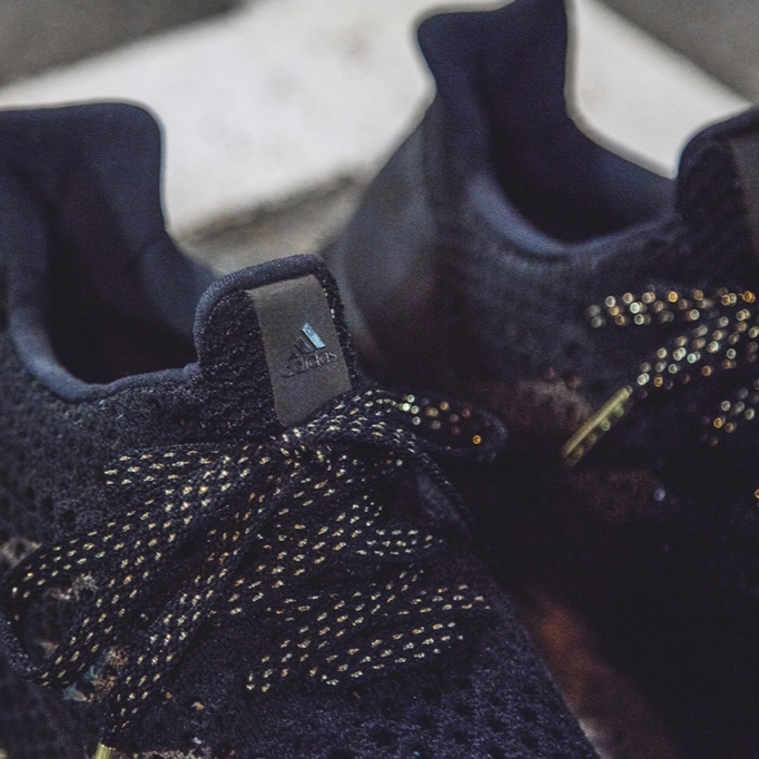 奧運得獎者搶先穿！adidas 第一雙全 3D 列印鞋款釋出