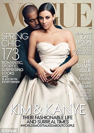 Kendall Jenner 拿下《Vogue》重量級「九月號」封面　開心到飆出髒話！