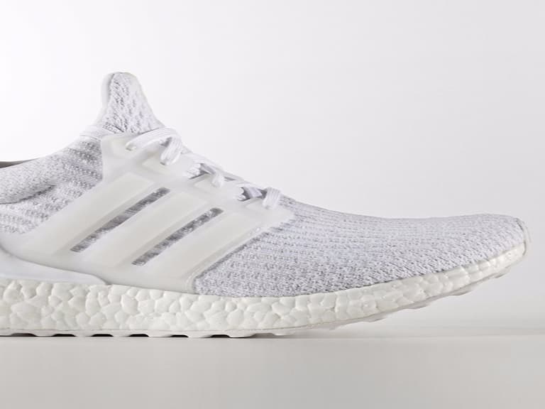2016 秋冬最新!adidas UltraBoost 加入 Primeknit 行列
