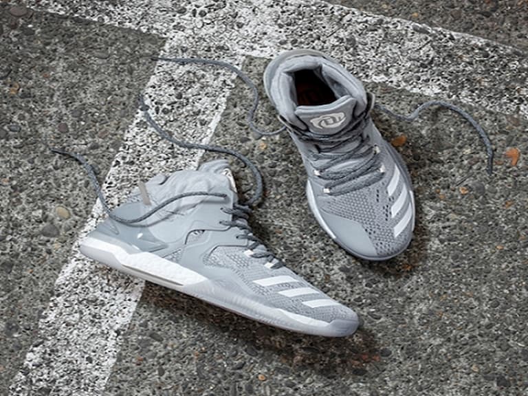 Derrick Rose 轉戰紐約尼克！adidas 全新戰靴 D Rose 7 確定釋出