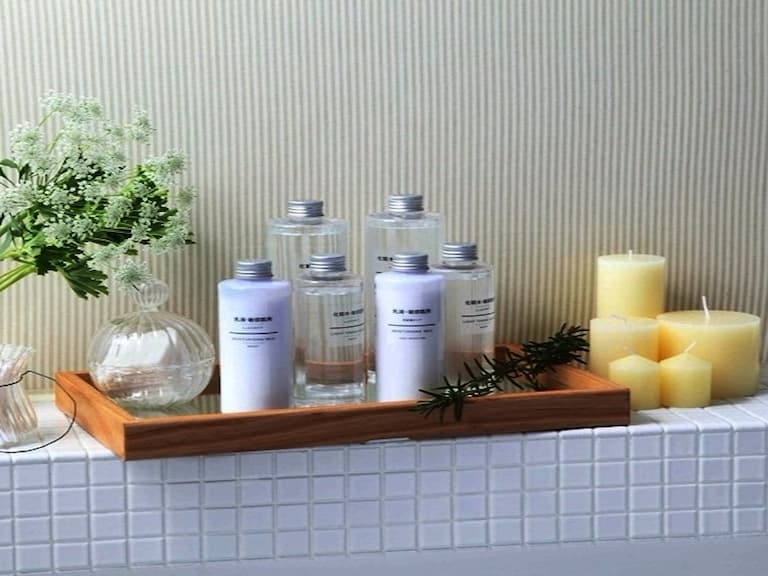 Muji 裡的隱世好物！性價比高、適合不同膚質的護膚品