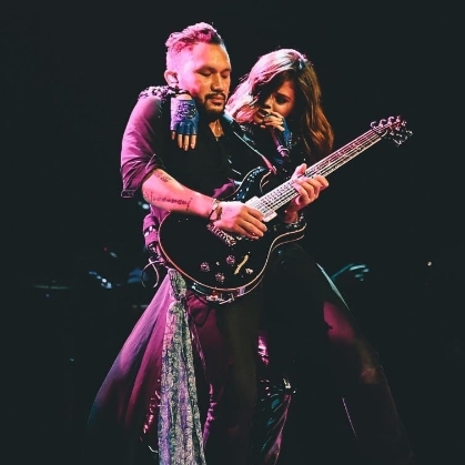 小賈復合無望！自曝「超想跟作家、製作人或演員約會」