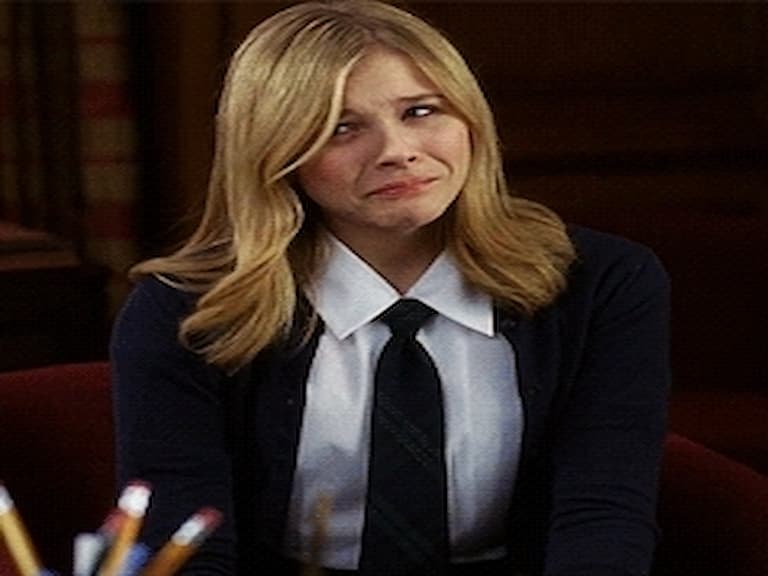 Chloe Moretz 被網民攻擊，男友 Brooklyn Beckham 立即護花！