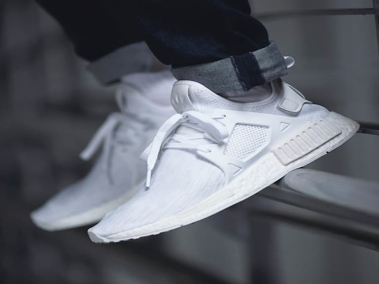 這次絕對要搶到！8/18台灣發售的 「NMD_R1、NMD_XR1 購買全攻略」