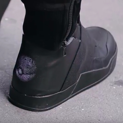 《Pokémon GO》球鞋即將募資　內含了這些智慧功能！