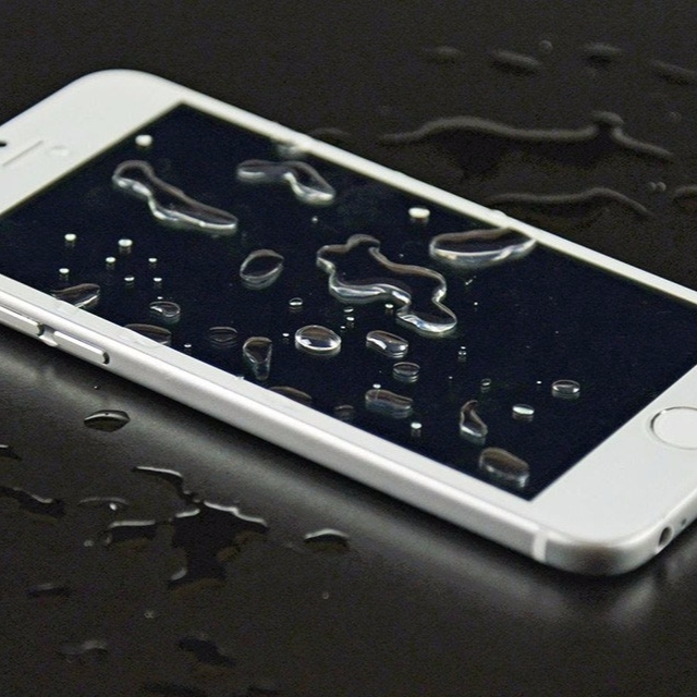 iPhone 7 將完全防水？Apple 全新專利洩密