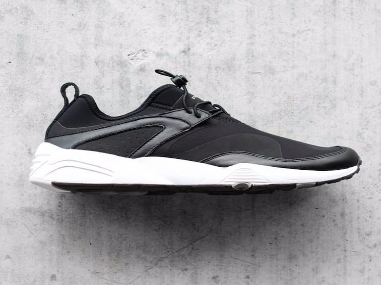 每次合作都帥到不行！Puma X Stampd 第 3 波聯名釋出