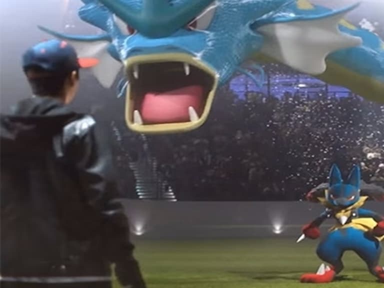 專為《Pokémon Go》打造！Niantic 將研發專屬「AR 隱形眼鏡」