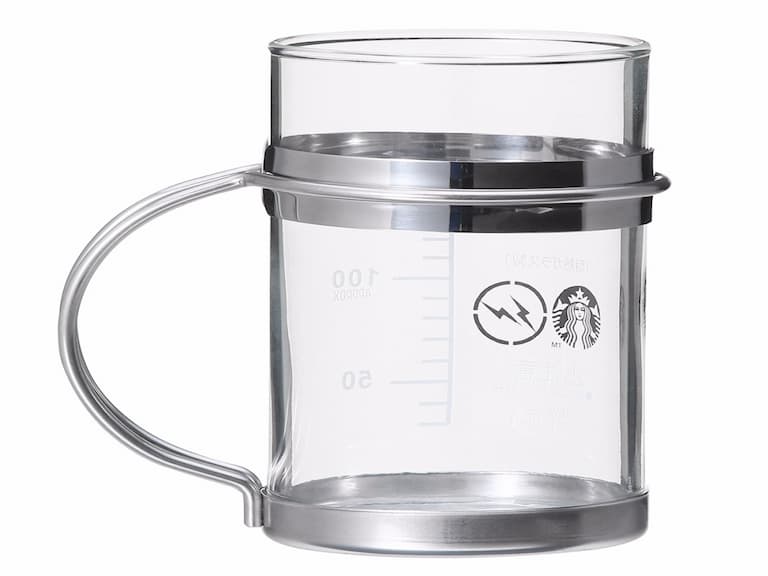 又是聯名又是限量，fragment design x Starbucks 這只能拿來收藏吧！
