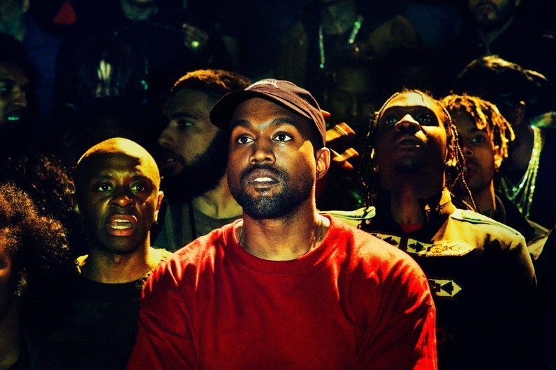 肯爺將在下個月帶來 Yeezy 全新系列！與 adidas 的秘密企劃也將公佈？