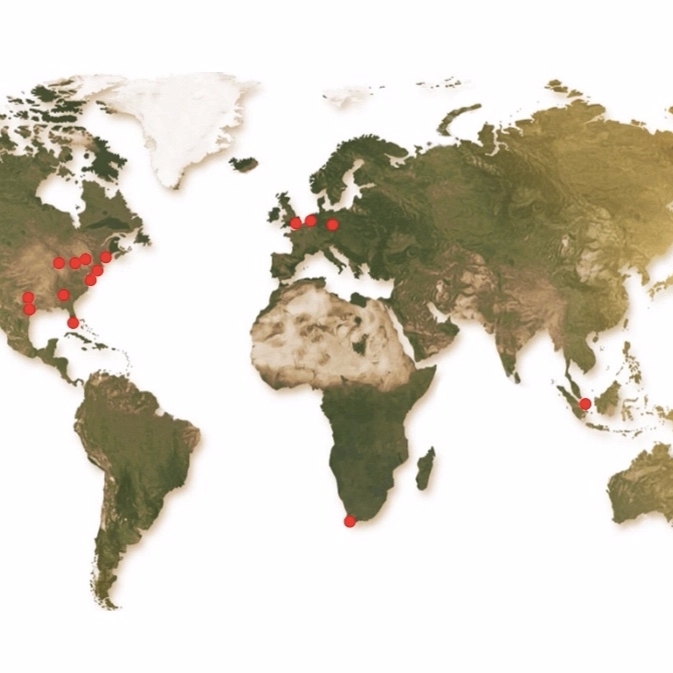 Kanye West 玩了把突襲，宣布要在全球開21 家PABLO 期間限定店