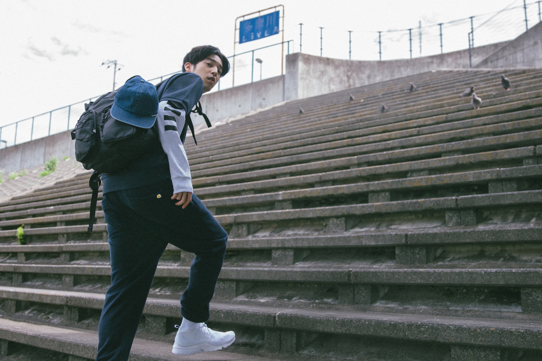 美式工裝以日系工藝呈現，Carhartt WIP 全系列造型特輯釋出！
