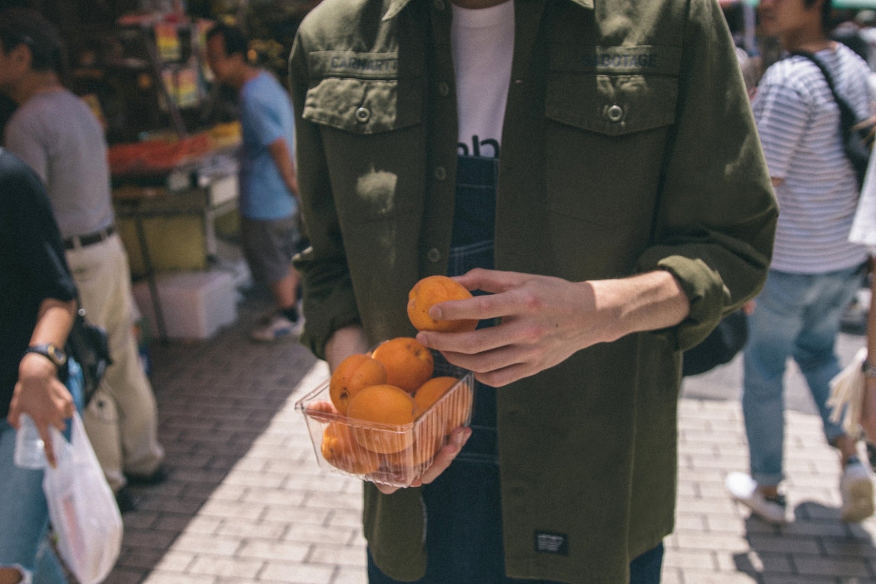 美式工裝以日系工藝呈現，Carhartt WIP 全系列造型特輯釋出！