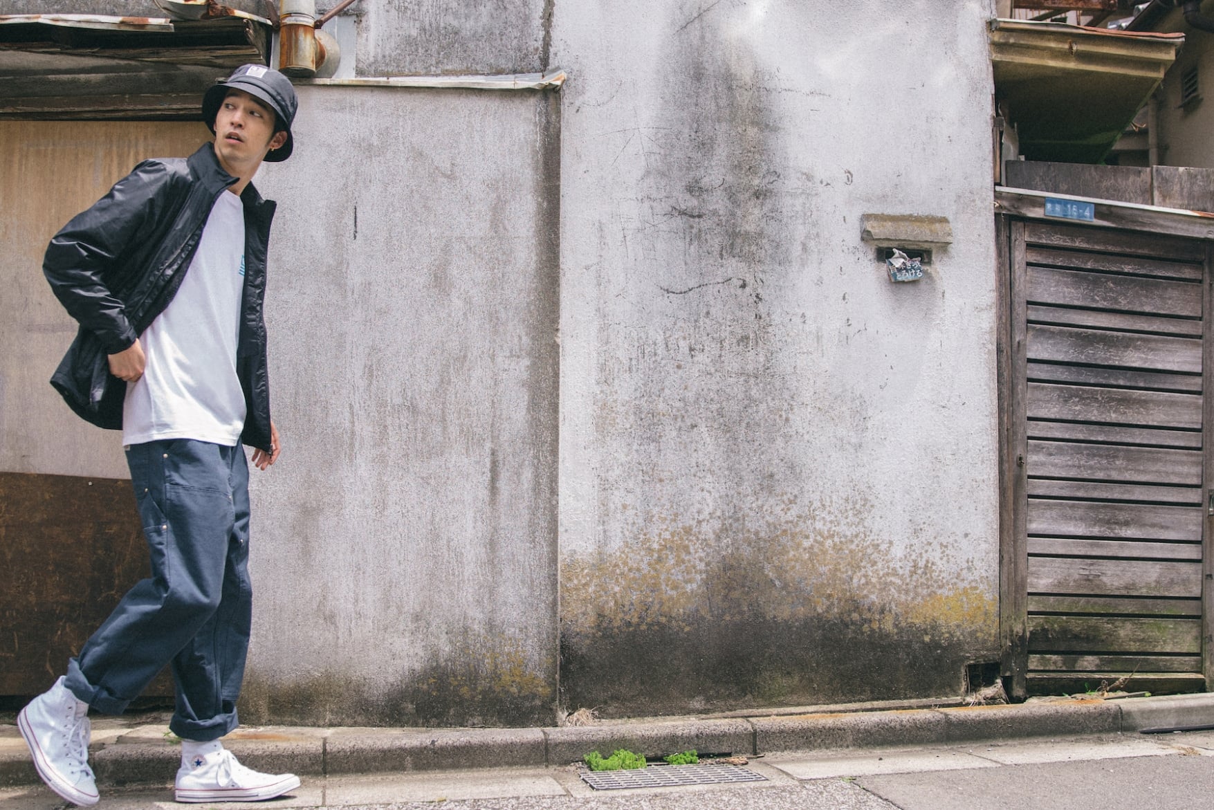 美式工裝以日系工藝呈現，Carhartt WIP 全系列造型特輯釋出！