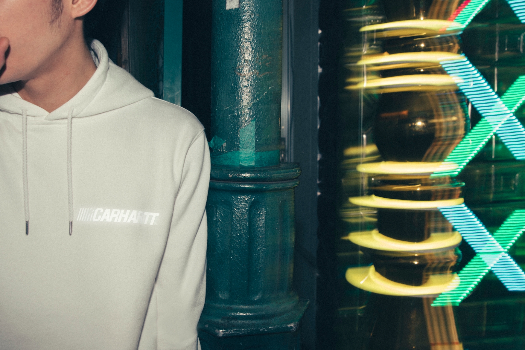 美式工裝以日系工藝呈現，Carhartt WIP 全系列造型特輯釋出！