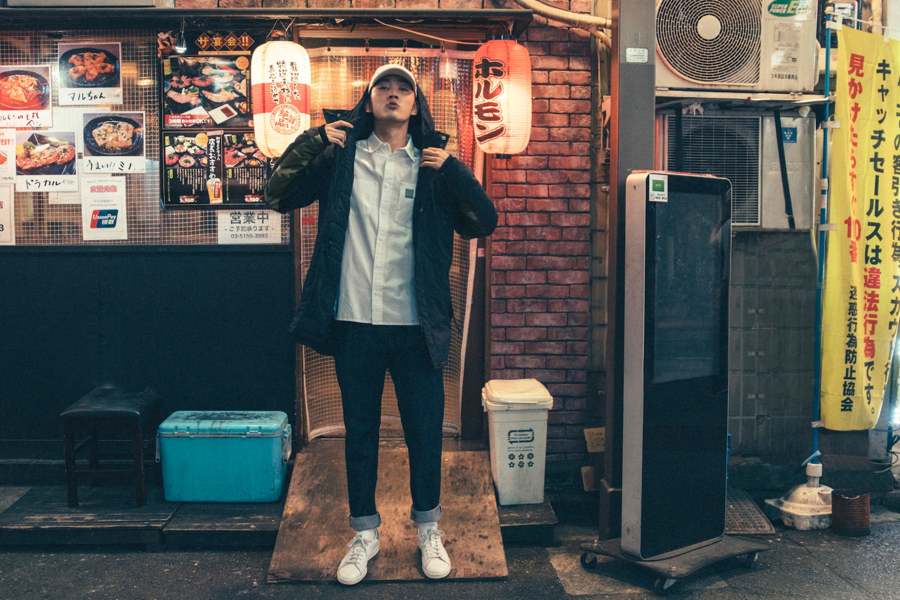 美式工裝以日系工藝呈現，Carhartt WIP 全系列造型特輯釋出！