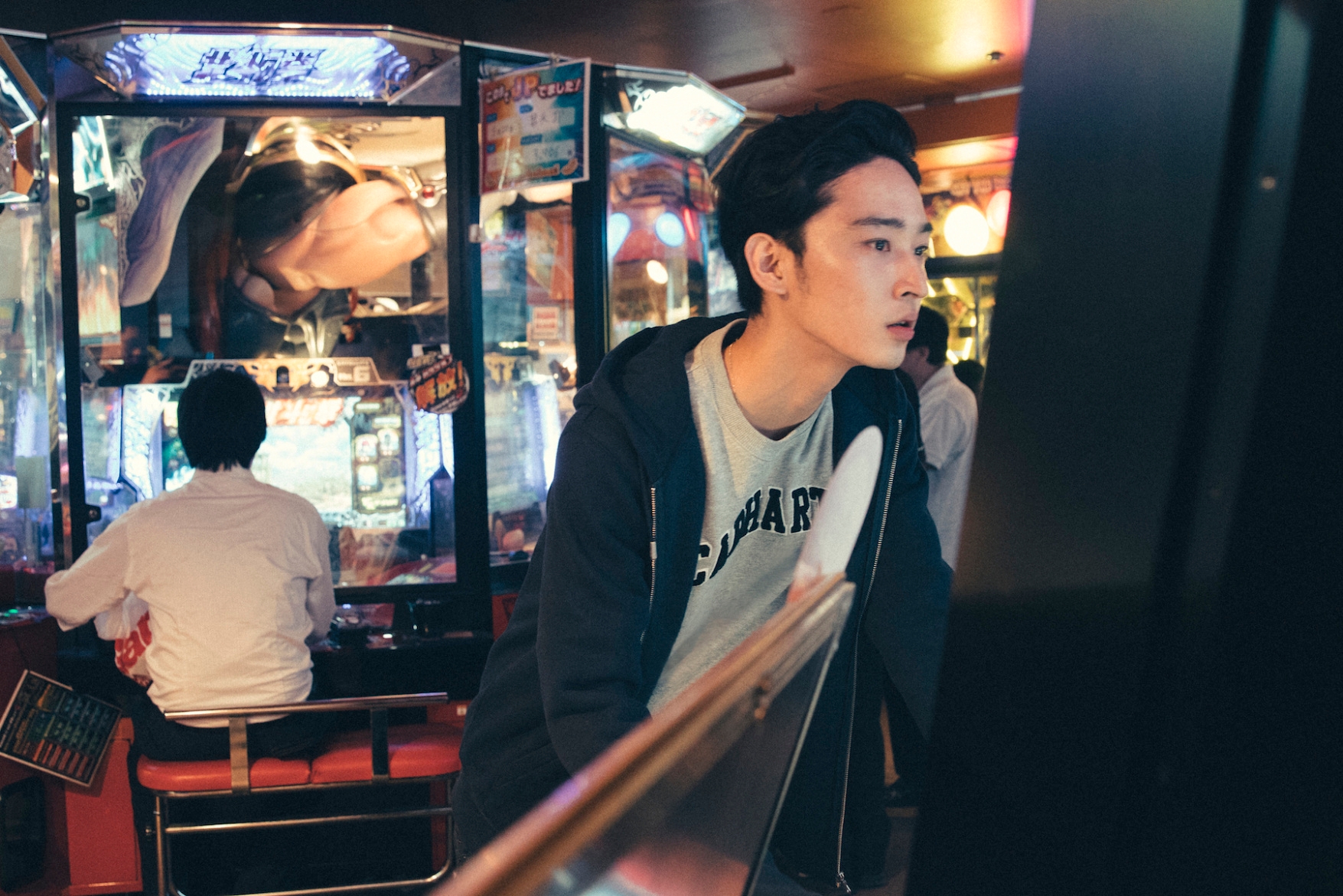 美式工裝以日系工藝呈現，Carhartt WIP 全系列造型特輯釋出！