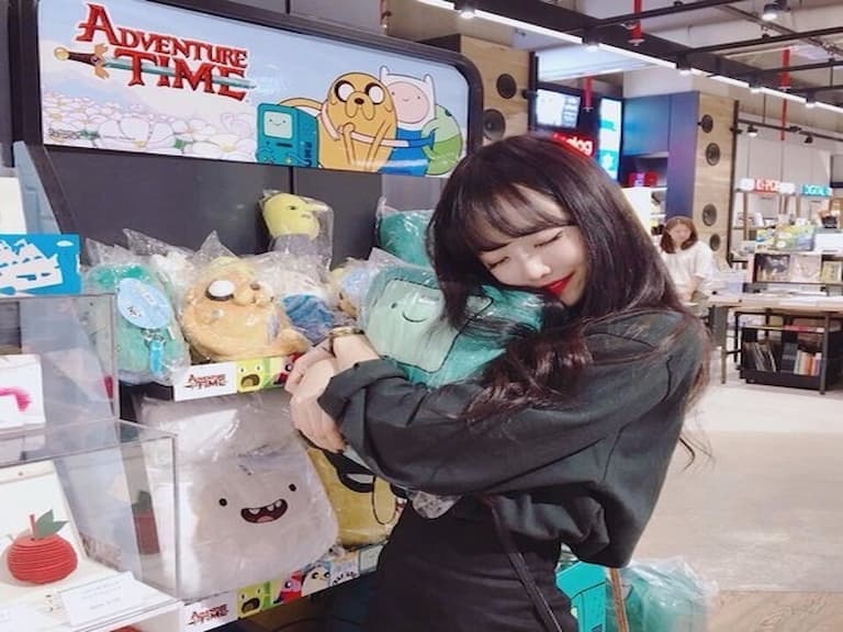 韓味十足的秘密全在這,五個彩妝重點打造韓系美人
