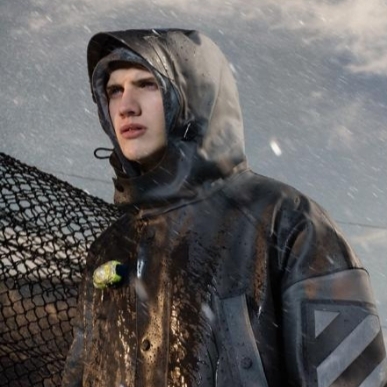 話題最高！OFF-WHITE 與 Moncler 的首個合作「Moncler O」 2016 秋冬系列釋出