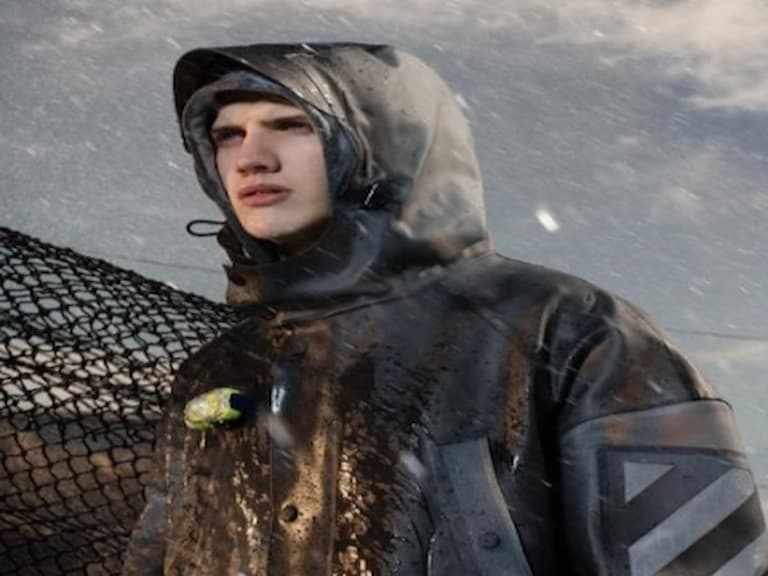 話題最高!OFF-WHITE 與 Moncler 的首個合作「Moncler O」 2016 秋冬系列釋出