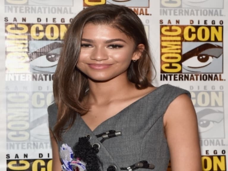 非裔 Zendaya 成《蜘蛛人》女主角遭漫威迷罵翻　《星際異攻隊》導演力挺！