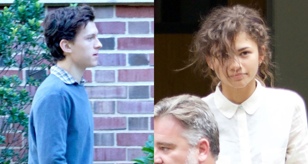 非裔 Zendaya 成《蜘蛛人》女主角遭漫威迷罵翻　《星際異攻隊》導演力挺！