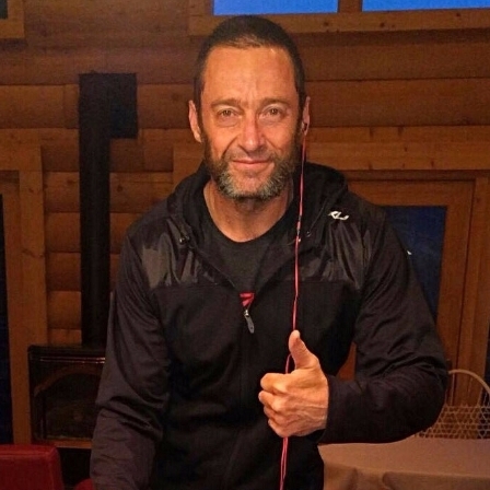 金鋼狼 3 殺青　休傑克曼完美謝幕！