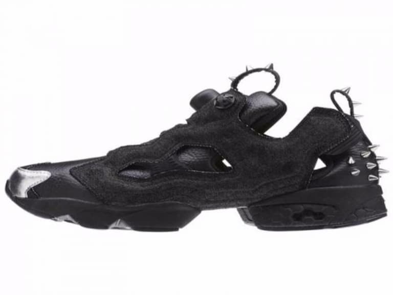Reebok Instapump Fury 全新配色設計釋出