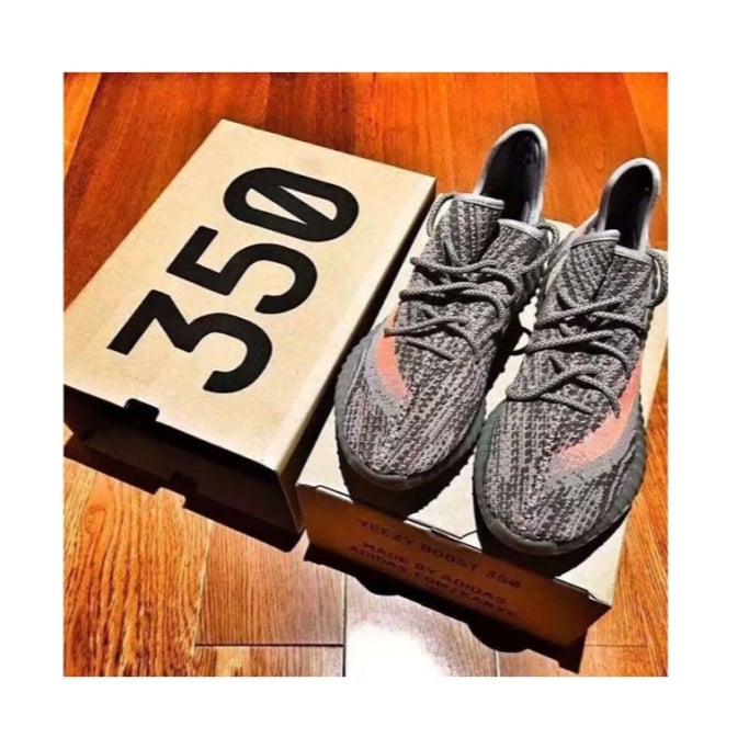 倒數 5 天！adidas Originals 預告全新 Yeezy Boost 350 即將上架