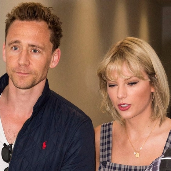 Tom Hiddleston 將攜 Taylor 出席 Emmy Awards，他們的 Instagram 卻被發現離奇 Unfollow 了對方？！