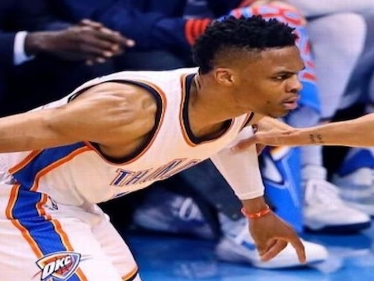 冤家路窄 , NBA 16-17 賽季話題大戰整理