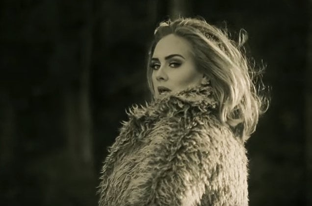 Adele