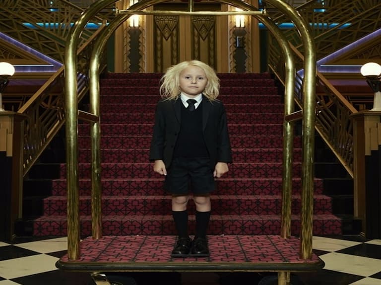 恐怖片迷一年一度的期待！《American Horror Story》第 6 季的謎團即將揭開