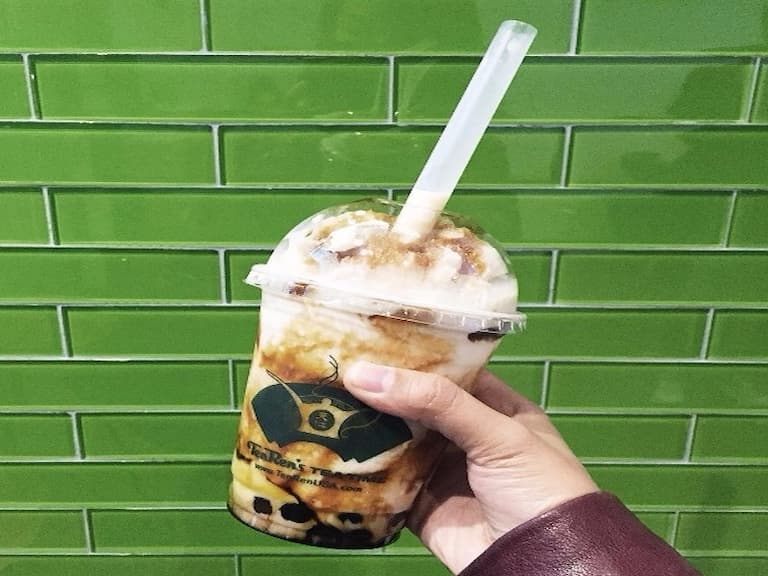 紐約最美味珍珠奶茶哪裡找？絕對道地不觸地雷