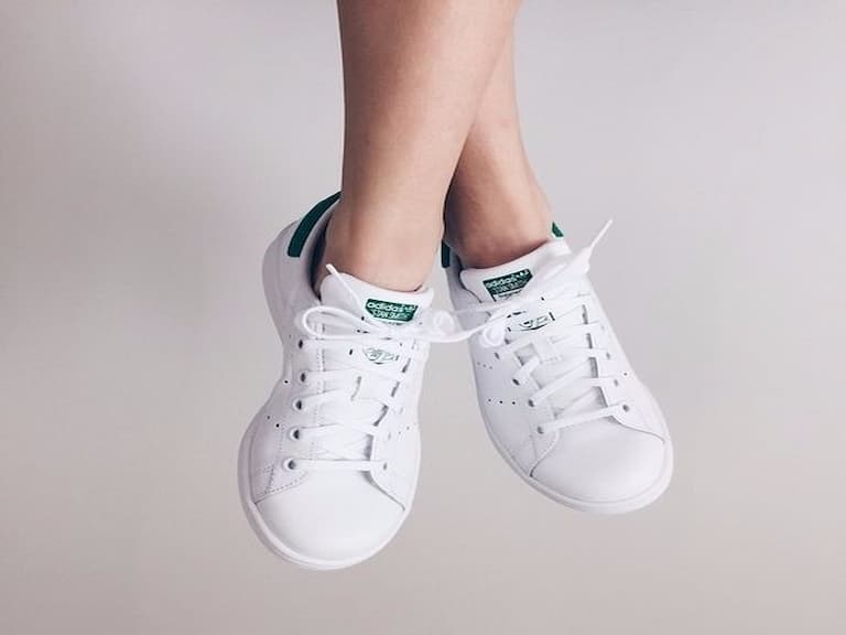 明年上架!adidas Originals 決定將 Stan Smith 與 Ultra Boost 融合