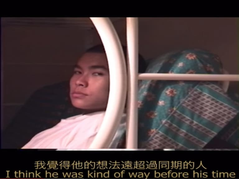 天才饒舌歌手《宋岳庭紀錄片》完整版正式上線！陶喆、潘瑋柏、頑童齊聲懷念