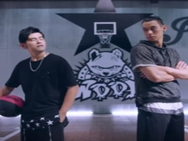周杰倫新歌 MV 太屌了!請來 NBA 球星「林書豪」同台大秀琴藝、合體尬舞!