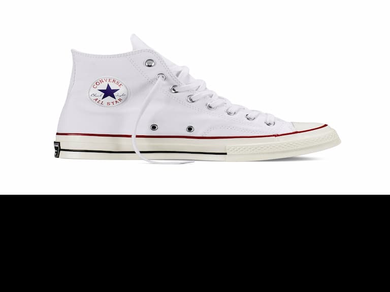1970 入手無疑！Converse All Star '70「黑標」復刻系列上架！
