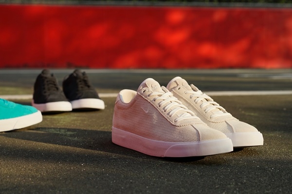 藤原浩欽點！NikeLab 復刻 Match Classic 超經典鞋款