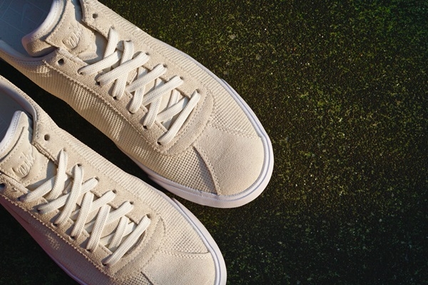 藤原浩欽點！NikeLab 復刻 Match Classic 超經典鞋款