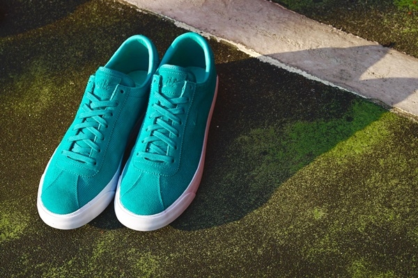 藤原浩欽點！NikeLab 復刻 Match Classic 超經典鞋款