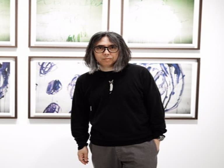 潮流與藝術的結合！藤原浩啟動 FLOWER HUDDLE 藝術展！