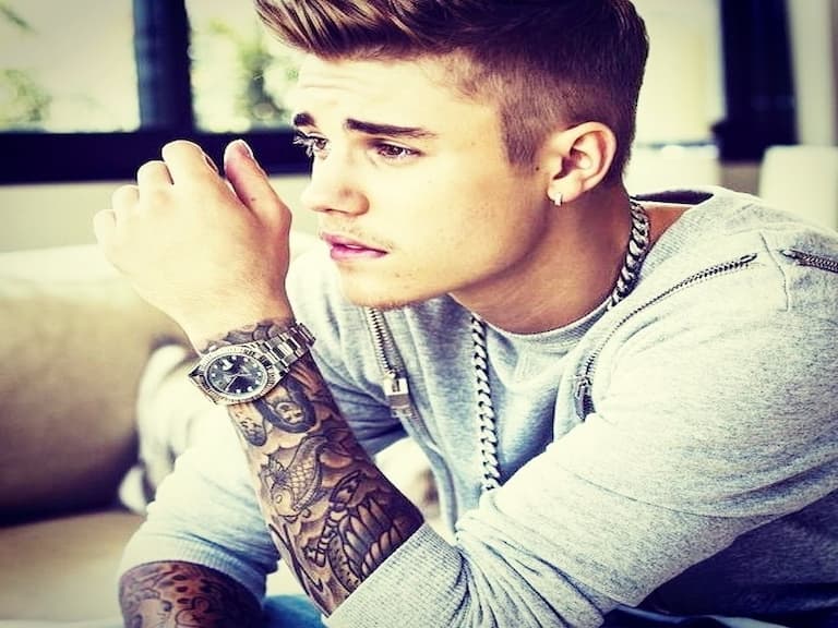 Justin Bieber 重啟 IG 數小時後又關閉，粉絲失望回應：喜歡了你 5 年也只是個 Accident！