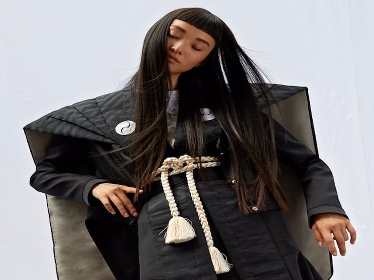 日式街頭時尚！Riccardo Tisci 與伊勢丹聯手打造「Givenchy Essentials」系列
