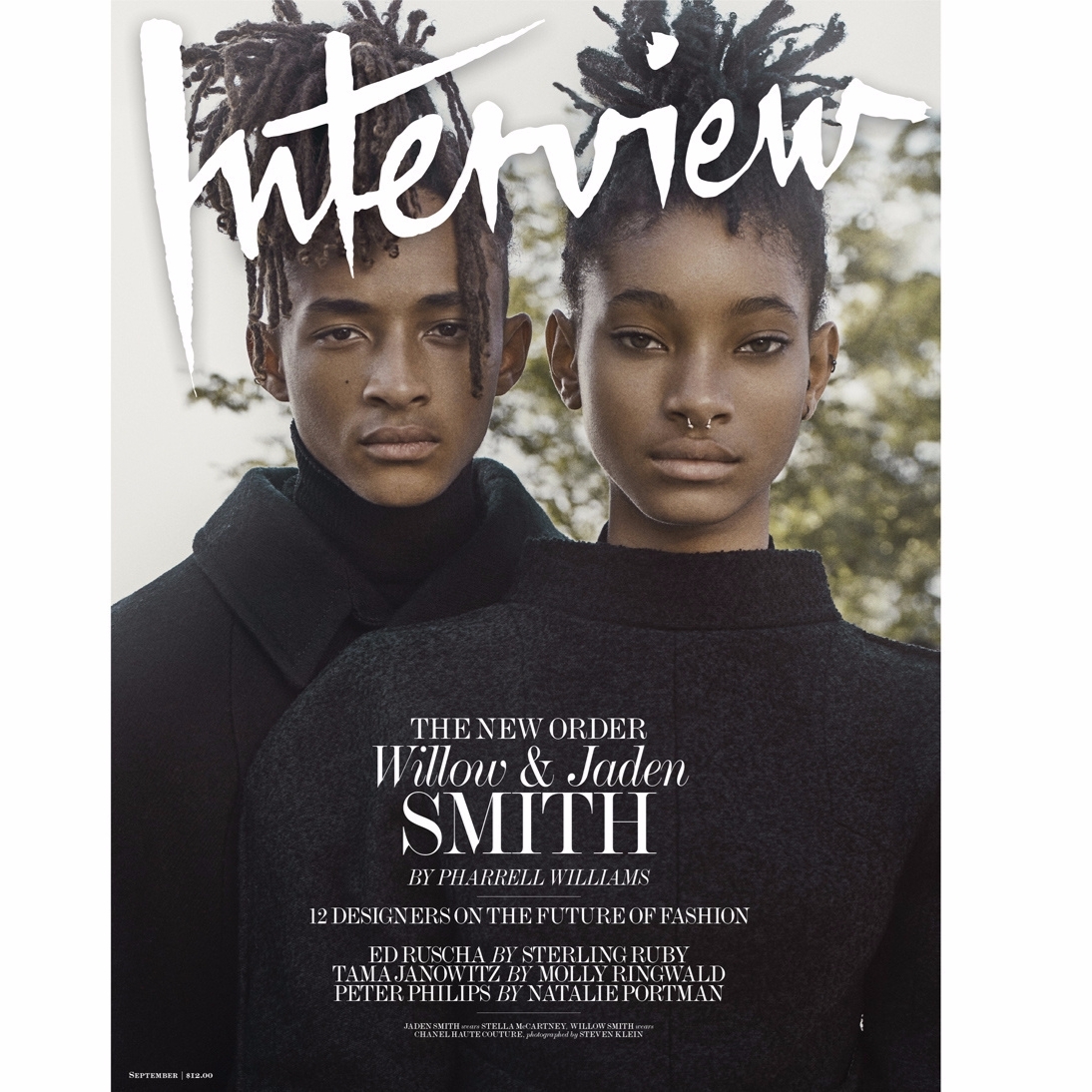 未來不可限量！菲董專訪威爾史密斯兩兄妹的一路歷程