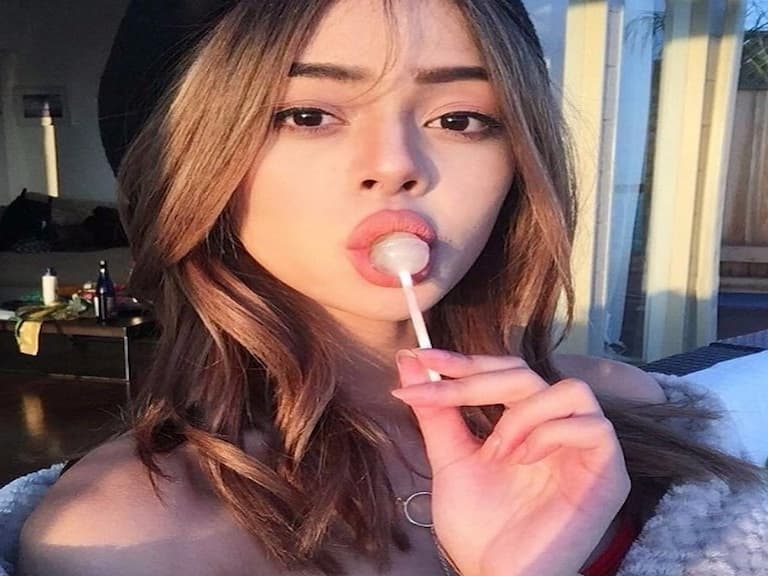 是 Smoky Eyes 的進化嗎?歐美秋冬大熱的 Smoky Lips,將唇妝推至一個新境界!