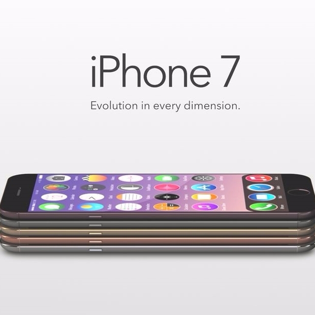 如「7」而至！iPhone7 規格、功能搶先看？